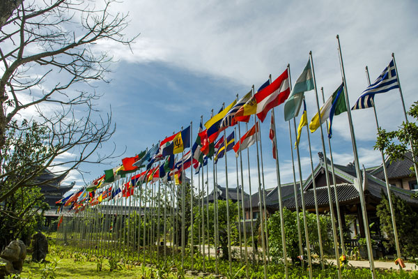 Panoramic Hotel