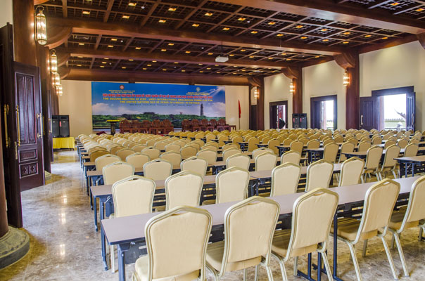 Meeting room