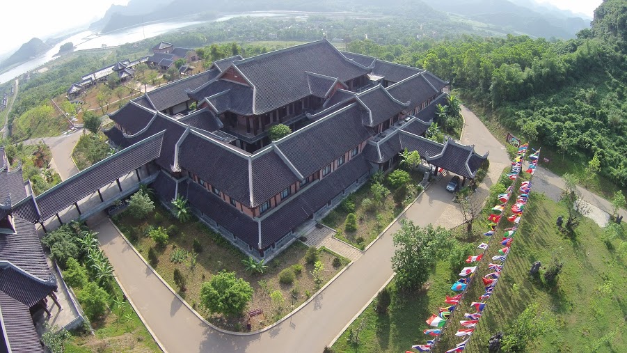 Thực đơn chay