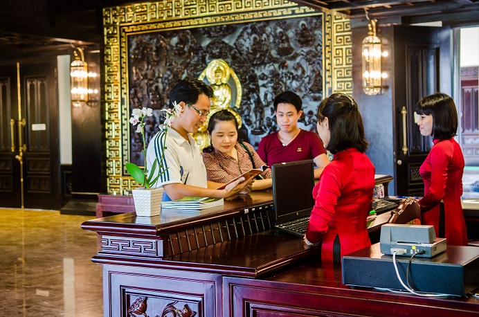 Các dịch vụ khác